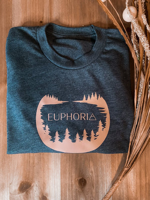 Alpine Lakes - Explore Euphoria