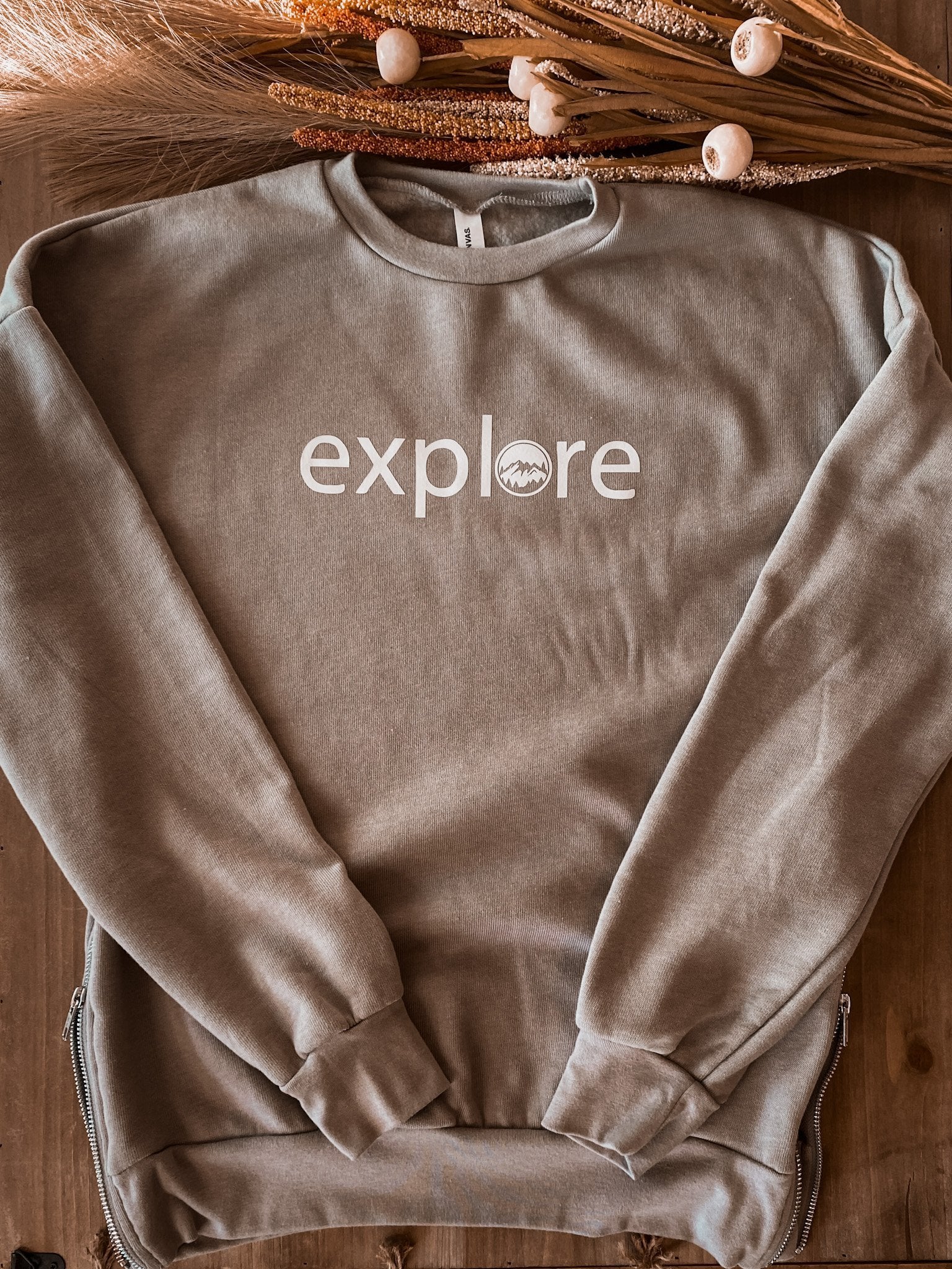 Explore Zipper Crew - Explore Euphoria